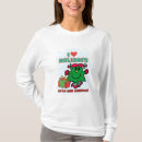 Search for little miss christmas tshirts Cartoon