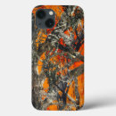 Search for camo iphone cases Orange
