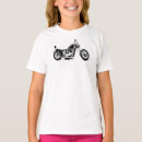 Recherche de mottos tshirts Motocycles