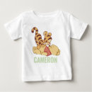 Search for winnie the pooh baby shirts Pooh bear first birthday