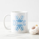 Search for snowflakes winter mugs Cozy