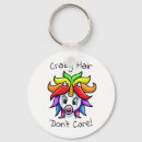 Search for cartoon unicorn keychains Funny