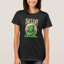 Search for worlds tallest leprechaun tshirts Ireland