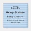 Search for laundry magnets Quote