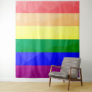 Search for lesbian pride tapestries Rainbow