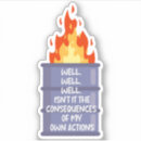 Search for procrastination stickers Procrastinator