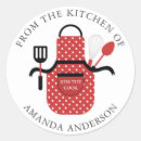 Search for retro food stickers Utensils