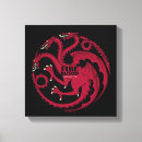 Search for house targaryen posters Fire and blood