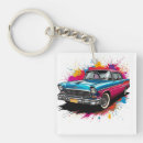 Search for classic muscle keychains Automobile