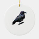 Search for black crow ornaments Fantasy