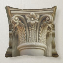 Recherche de colonne coussins Villes