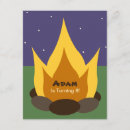 Search for camp fire invitations Camping