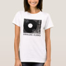 Search for audio speaker tshirts Audiophile