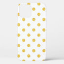 Recherche de points confettis iphone coques Motif