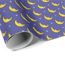 Recherche de lune papier cadeau Mystique