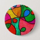 Recherche de tribale badges Ethnique