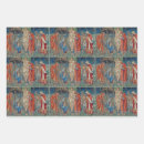 Search for magi wrapping paper Christian