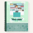 Search for pharmacy notebooks Medical