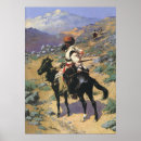 Search for hunter horse posters Vintage