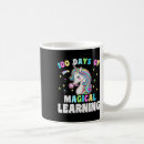 Recherche de licorne magique tasses Jour