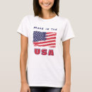 Search for patriot womens tshirts Military