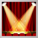 Search for spotlight posters Stage