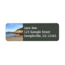 Search for shorelines return address labels Nature