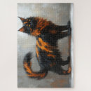 Search for maine coon cat puzzles Fluffy