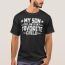 Search for mother in law jokes tshirts Funny mother's day