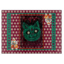 Search for christmas cutting boards Whimsical