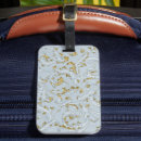 Search for bon voyage luggage tags Elegant