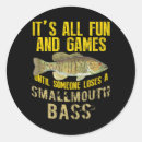 Search for smallmouth stickers Bass
