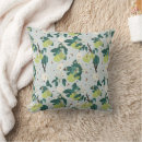 Search for blue bee pillows Botanical