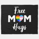 Search for trans pride fleece blankets Transgender