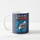 Search for shark attack mugs Swimming