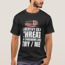 Search for threat Try me
