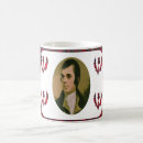 Recherche de robert burns tasses L'ecosse