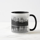 Search for new york at night mugs Skyline