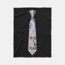 Search for new year blankets Party