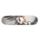 Search for skull skateboards Flame