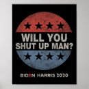 Search for biden harris posters President kamala harris