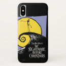 Search for the nightmare before christmas iphone cases Tim burton