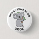 Search for cute koala buttons Eucalyptus