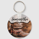 Search for rusted keychains Rustic