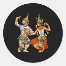 Search for cambodian stickers Dance