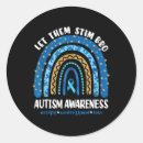 Search for stim stickers Neurodiverse