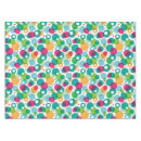 Search for round tablecloths Bright
