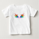 Recherche de ailes bébé tshirts Oiseau