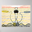 Search for evolution posters Hilma af klint