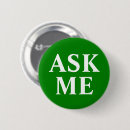 Search for ask me buttons Customer service